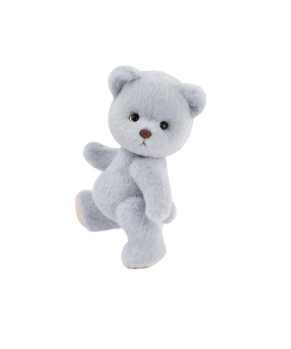 テディテイルズ ベーシック ショートヘア リナベア Sサイズ 5色展開 (20cm)