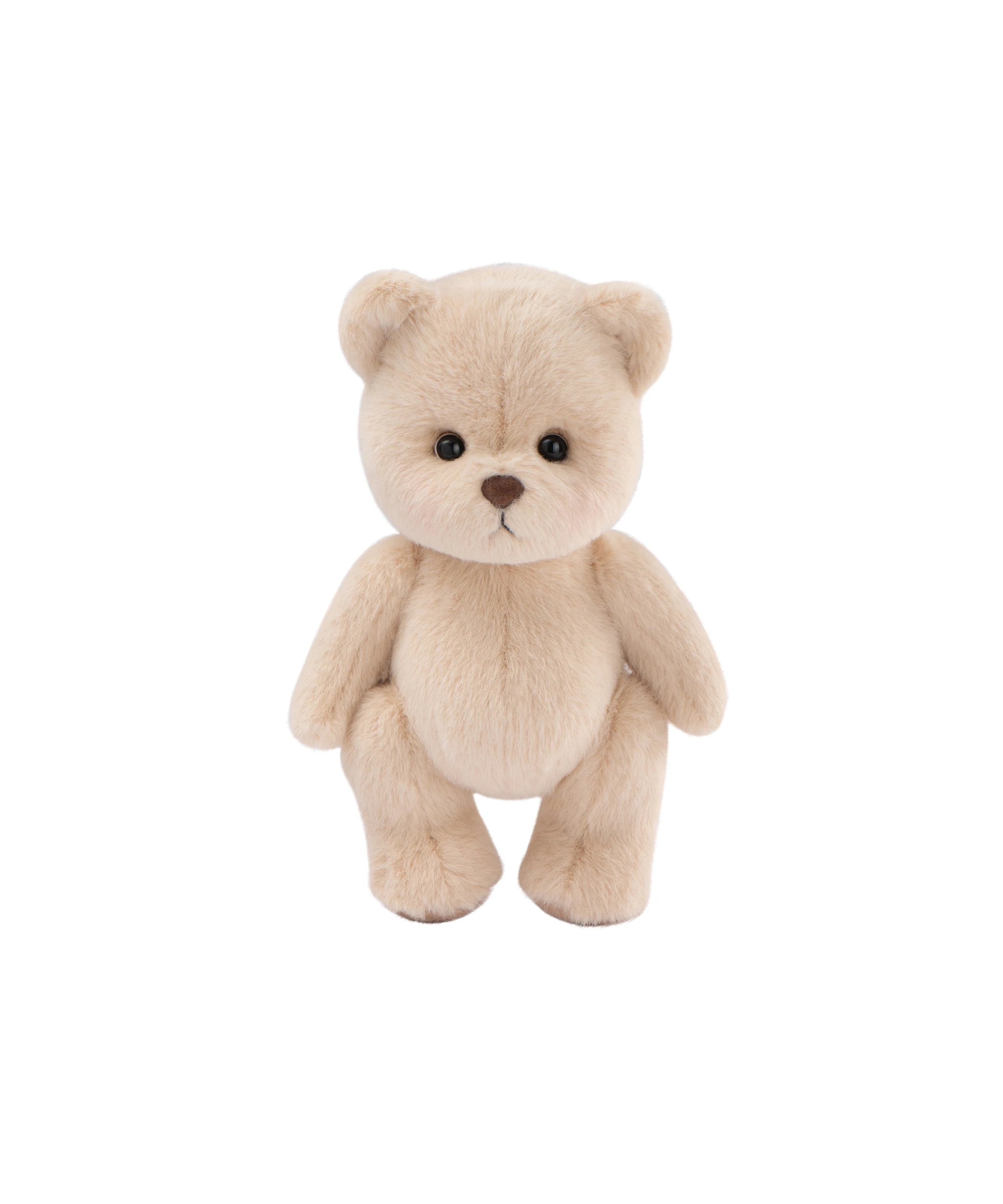 テディテイルズ ベーシック ショートヘア リナベア Sサイズ 5色展開 (20cm)