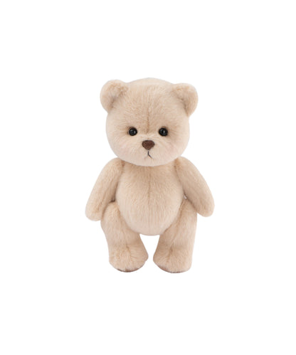 テディテイルズ ベーシック ショートヘア リナベア Sサイズ 5色展開 (20cm)