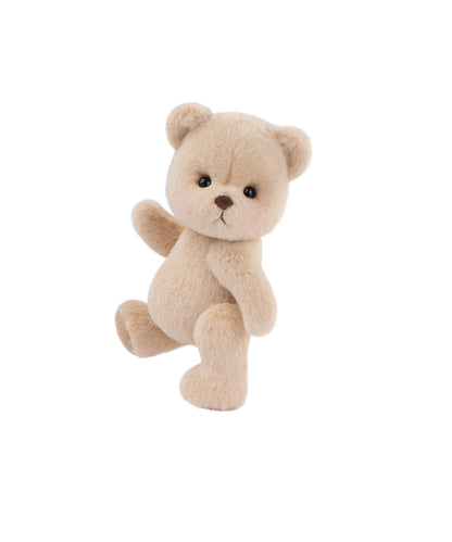 テディテイルズ ベーシック ショートヘア リナベア Sサイズ 5色展開 (20cm)