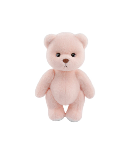 テディテイルズ ベーシック ショートヘア リナベア Sサイズ 5色展開 (20cm)