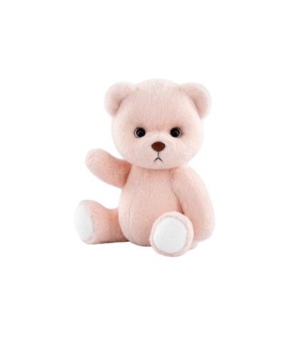 テディテイルズ ベーシック ショートヘア リナベア Sサイズ 5色展開 (20cm)