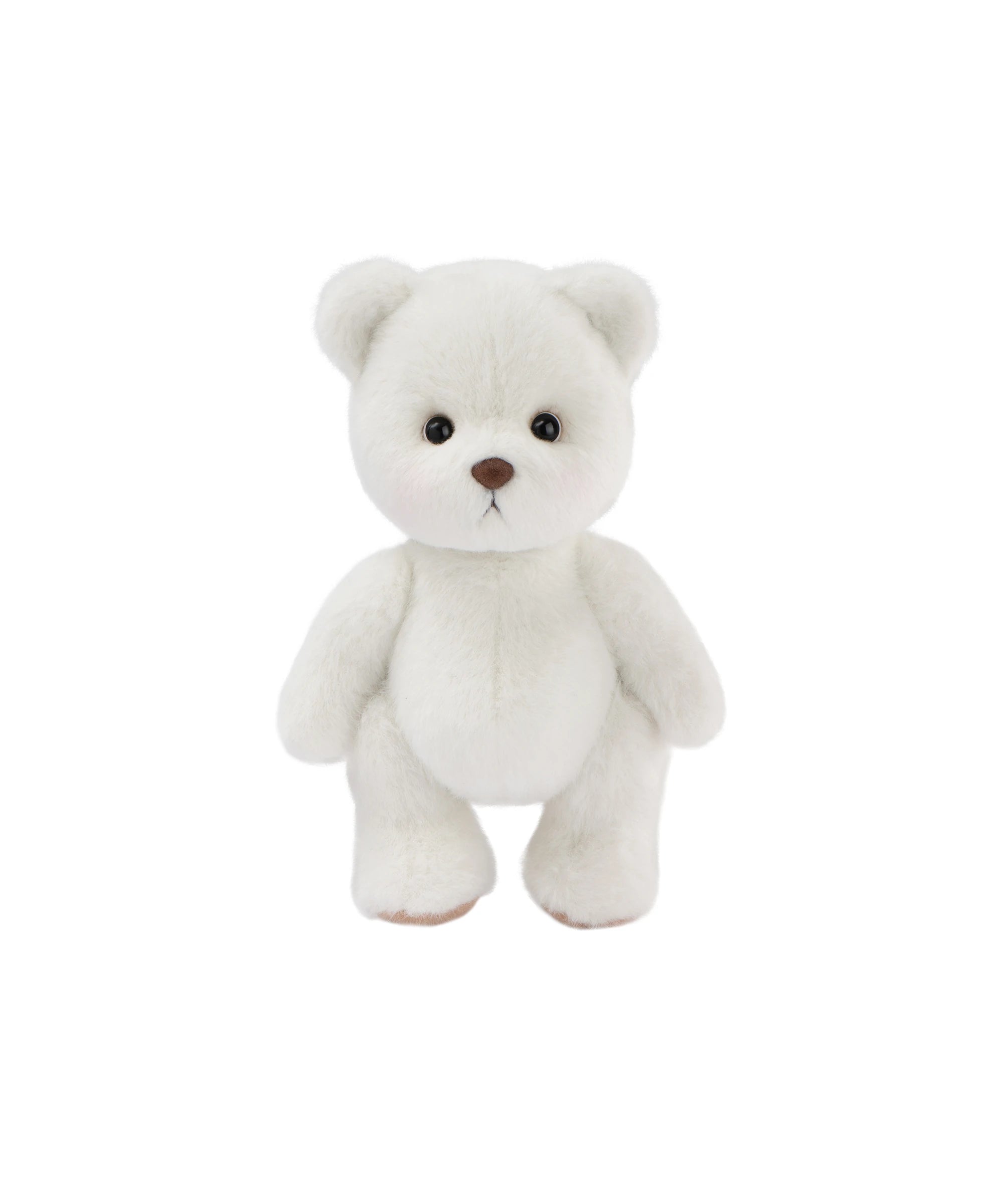 テディテイルズ ベーシック ショートヘア リナベア Sサイズ 5色展開 (20cm)