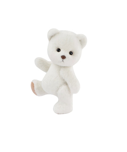 テディテイルズ ベーシック ショートヘア リナベア Sサイズ 5色展開 (20cm)