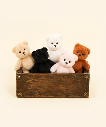 リナベア（ピンク、15cm）