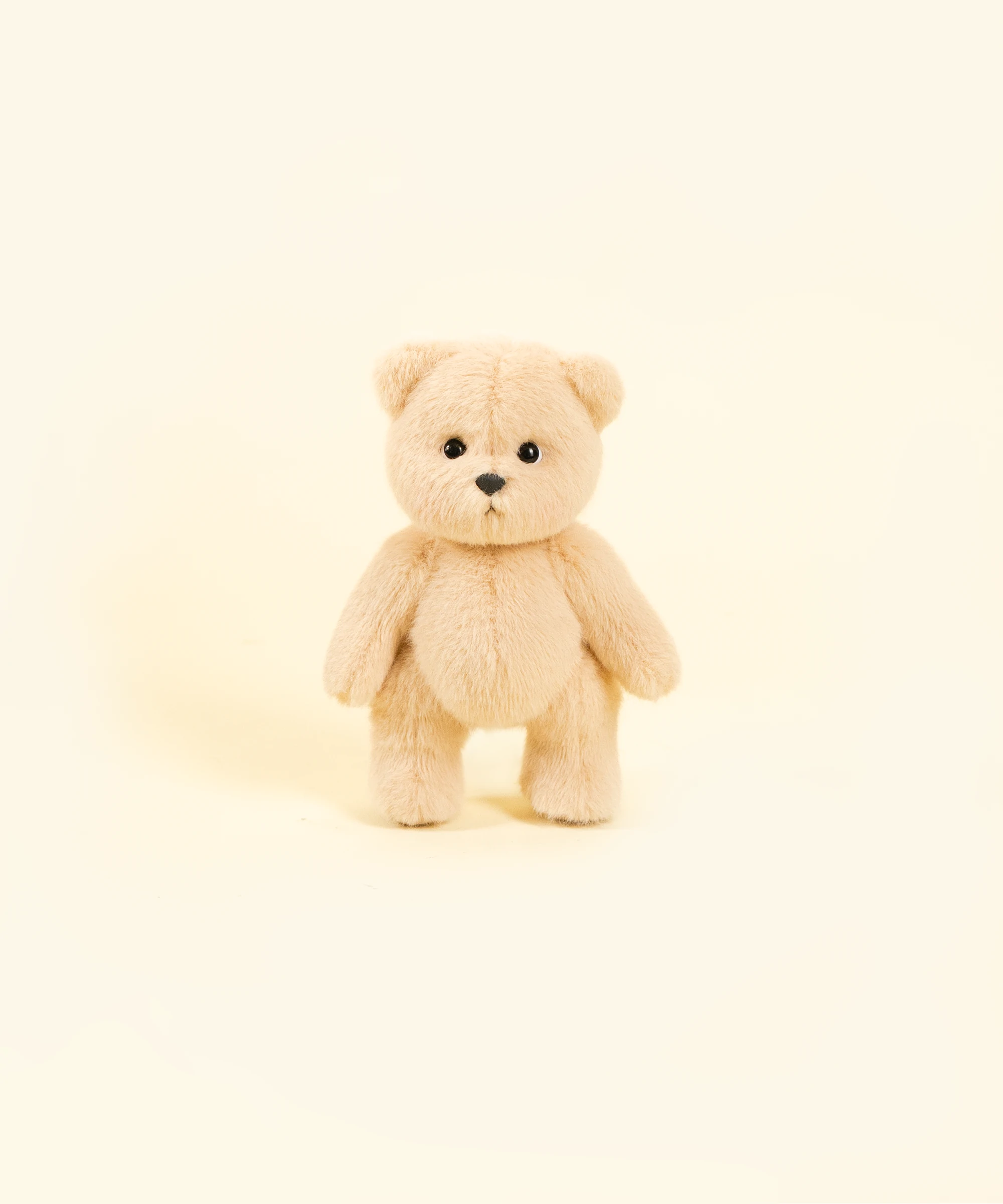 リナベア（ピンク、15cm）