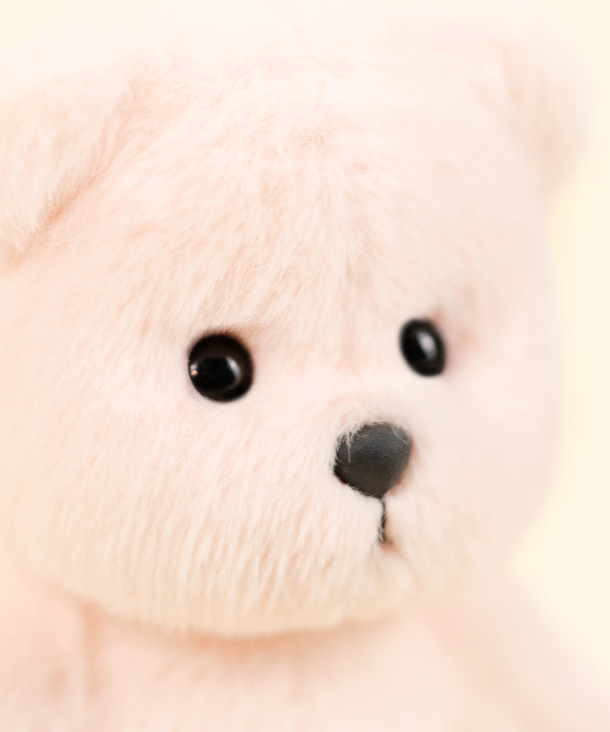 リナベア（ピンク、15cm）