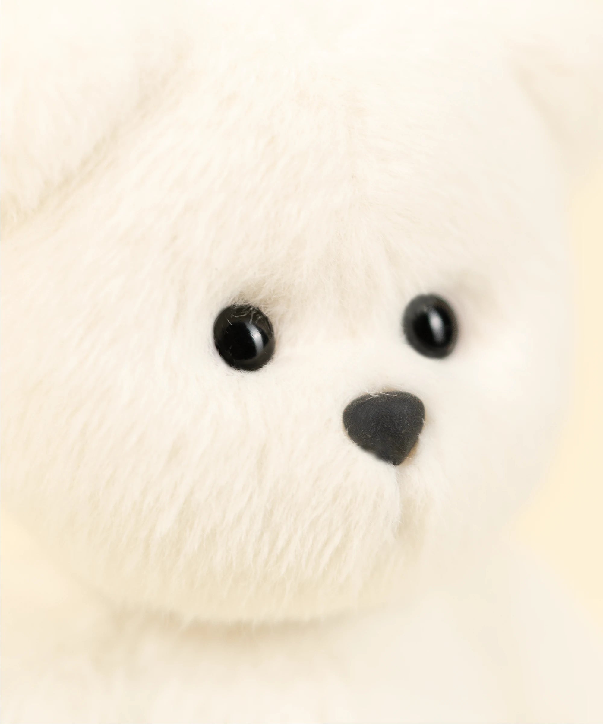 リナベア（ピンク、15cm）