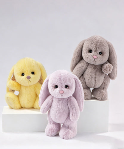 Lina Bunny-Lop Ear-S(20cm)