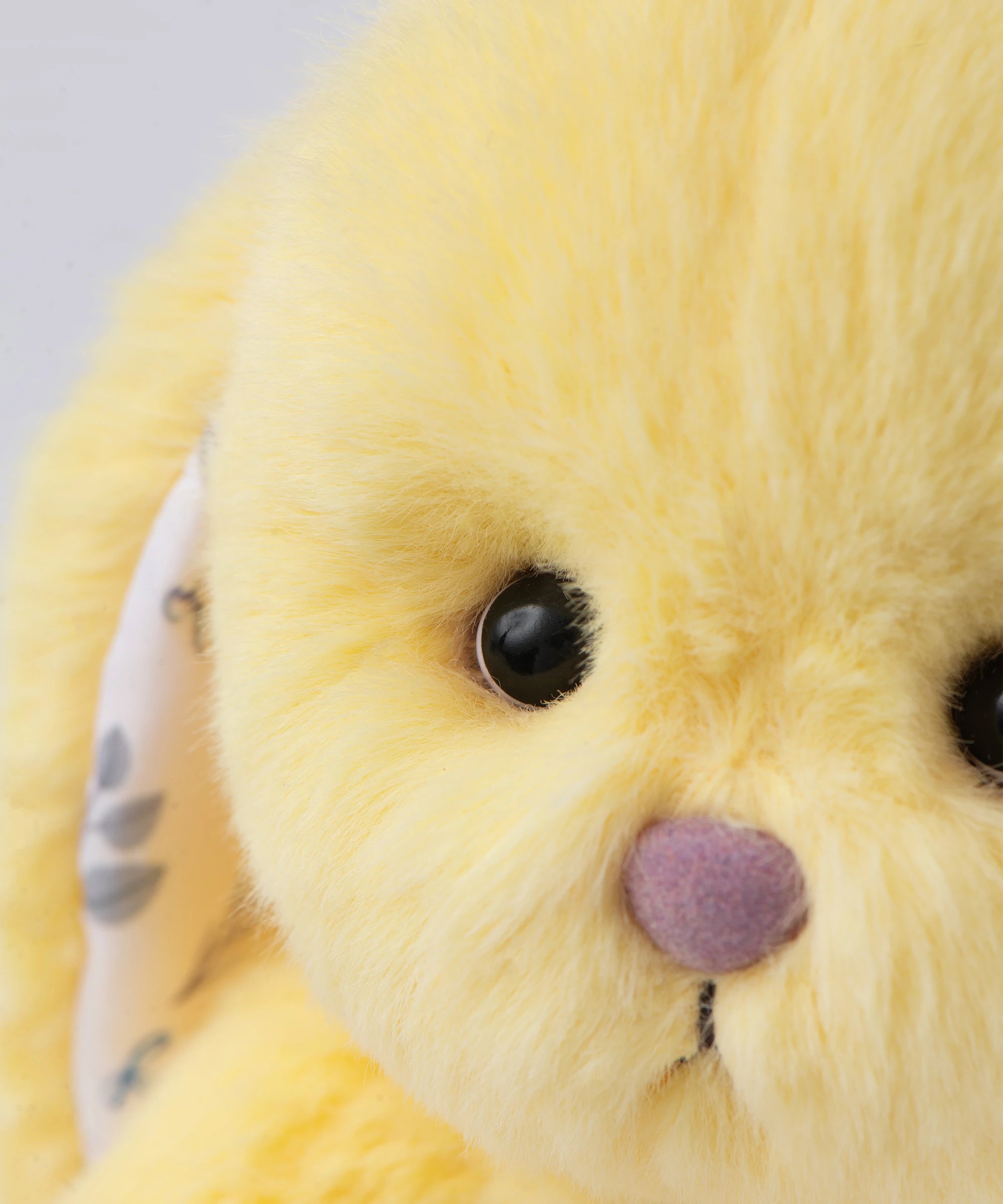 Lina Bunny-Lop Ear-S(20cm)