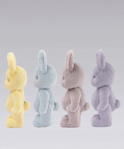 Warme Kuschelfreunde TeddyTales kleiner Hase