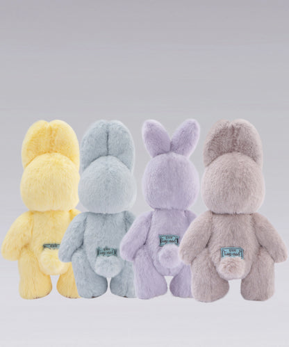 Warme Kuschelfreunde TeddyTales kleiner Hase