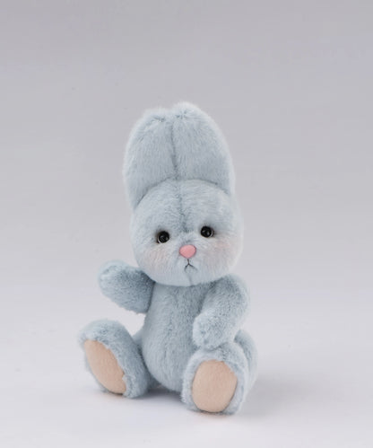 Warme Kuschelfreunde TeddyTales kleiner Hase