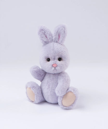 Warme Kuschelfreunde TeddyTales kleiner Hase