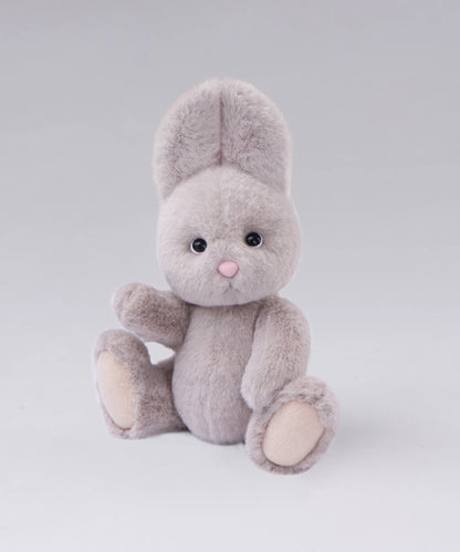 Warme Kuschelfreunde TeddyTales kleiner Hase