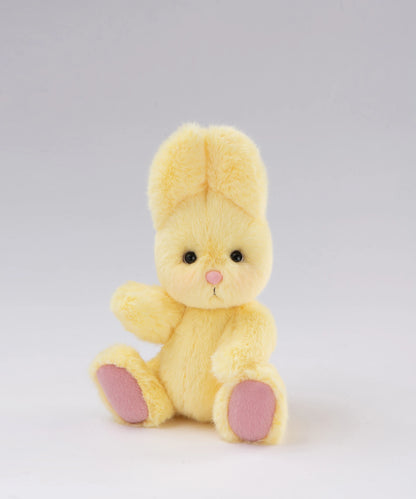 Warme Kuschelfreunde TeddyTales kleiner Hase