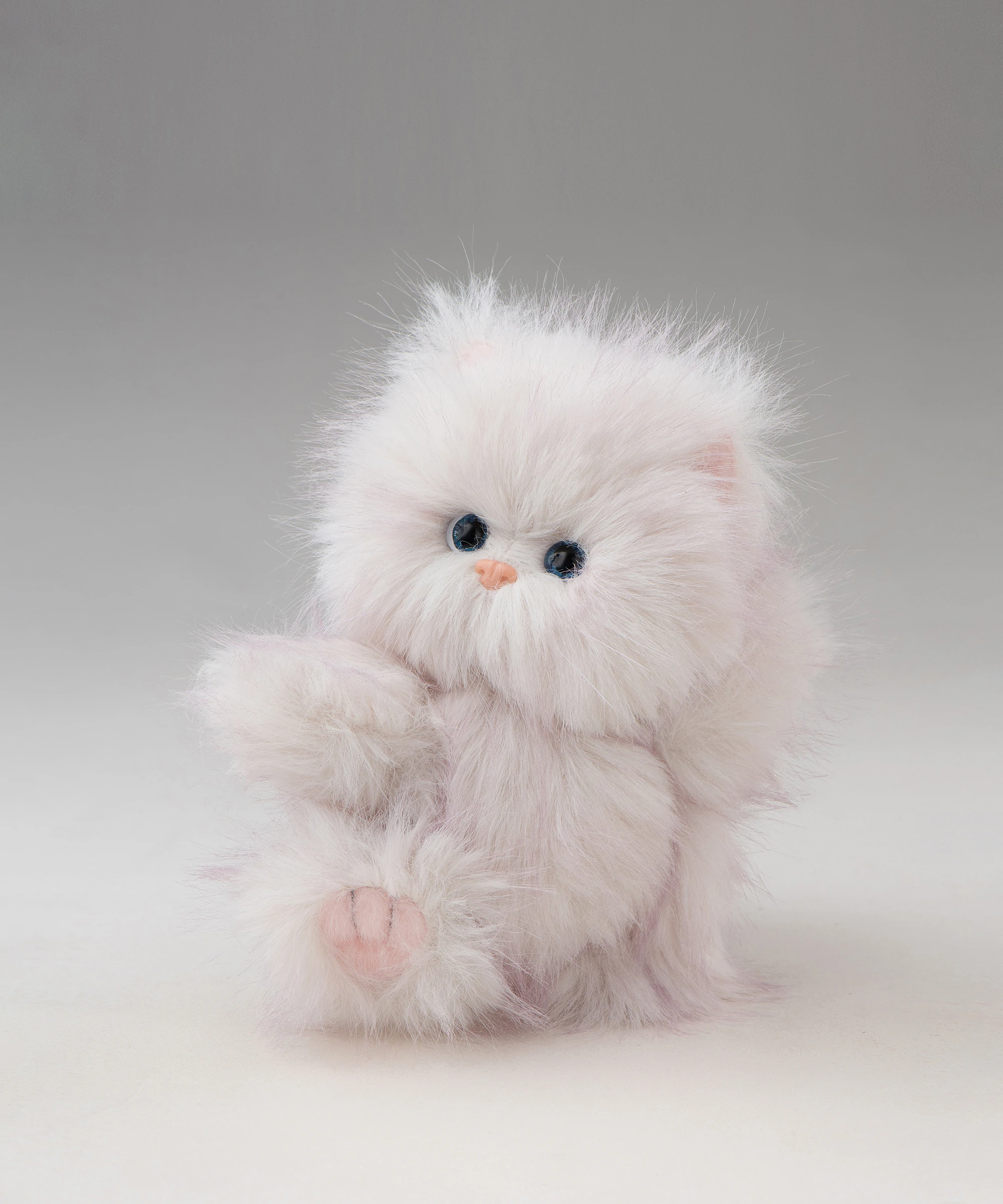 Lina Cat-Floss Mochi-S(20cm)