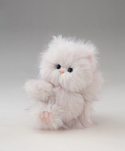 Lina Cat-Floss Mochi-S(20cm)