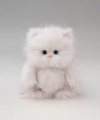 Lina Cat-Floss Mochi-S(20cm)