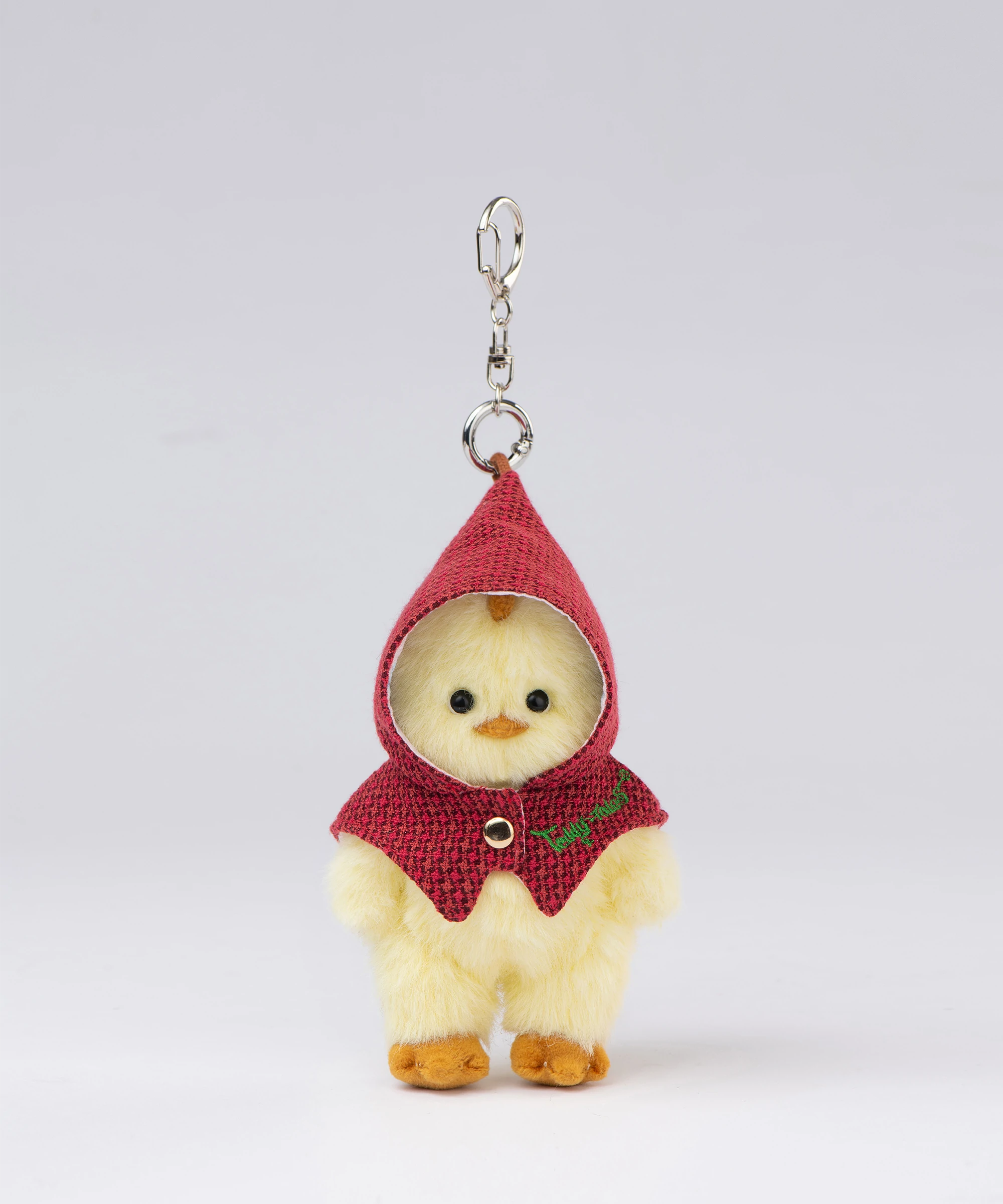 Lina Chick-Cream-XXS(12cm)