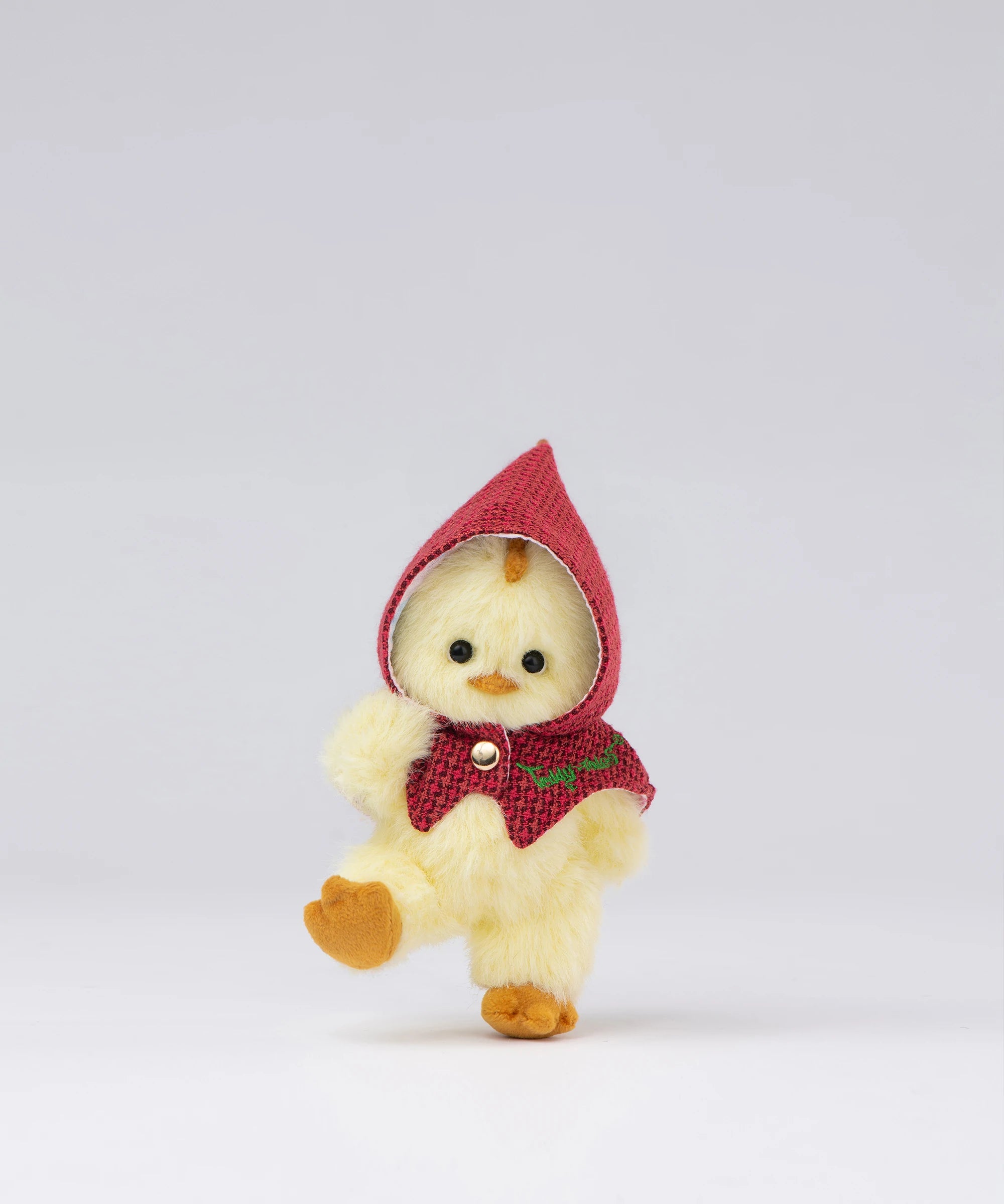 Lina Chick-Cream-XXS(12cm)