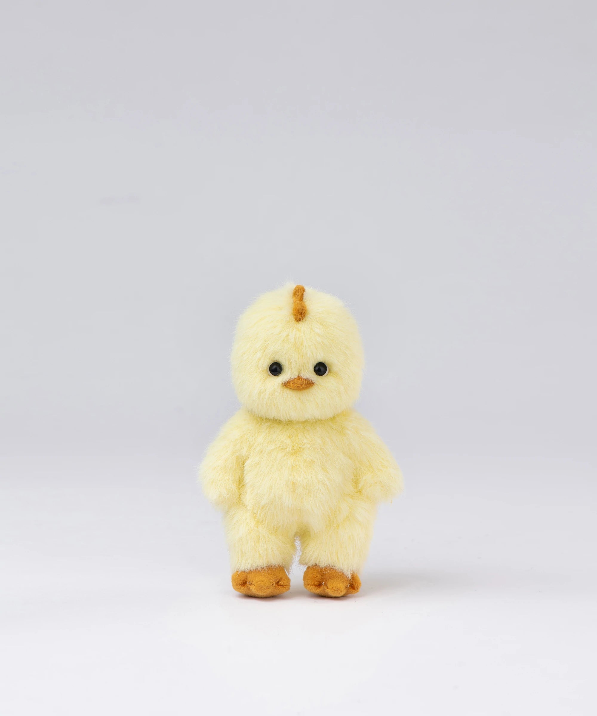 Lina Chick-Cream-XXS(12cm)