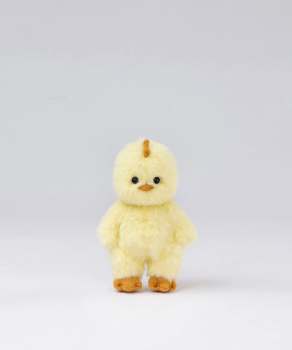 Lina Chick-Cream-XXS(12cm)