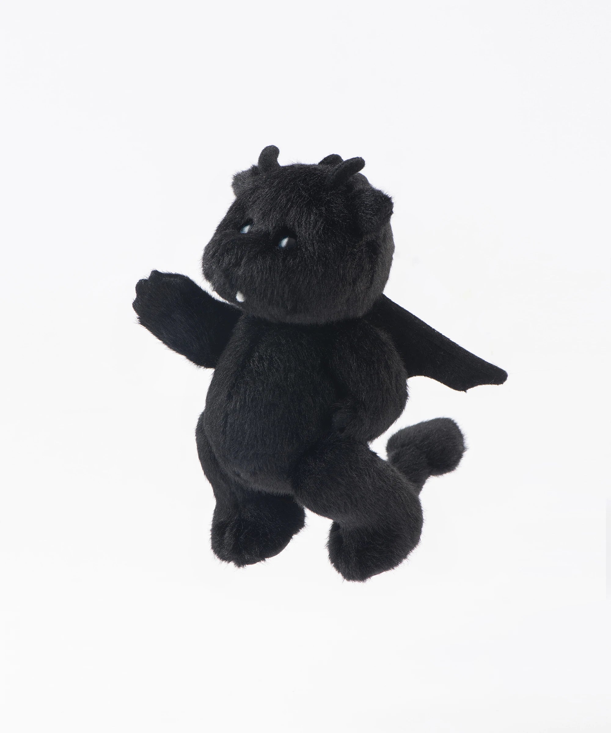 リナドラゴン ピンク (20cm)