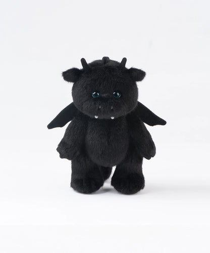 リナドラゴン ピンク (20cm)
