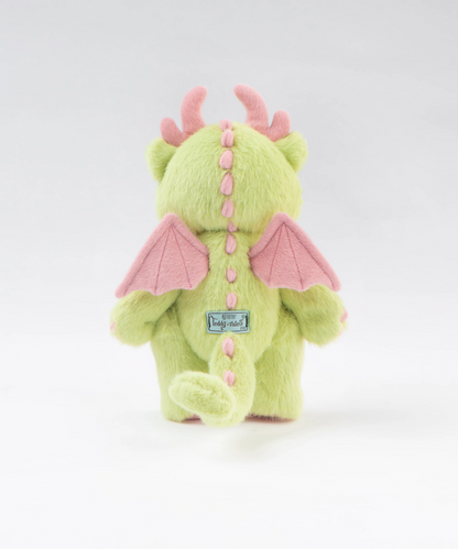 リナドラゴン ピンク (20cm)