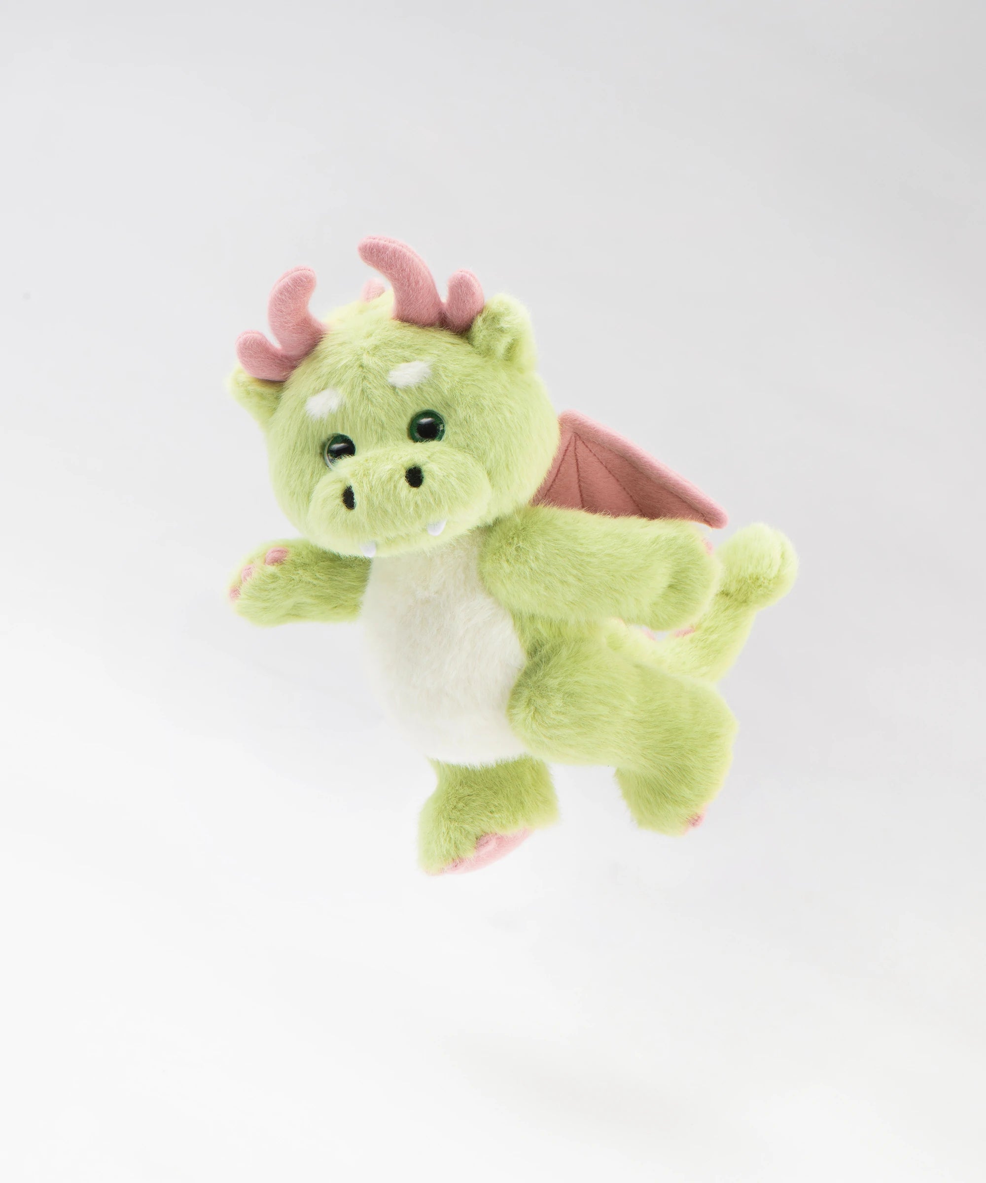 リナドラゴン ピンク (20cm)