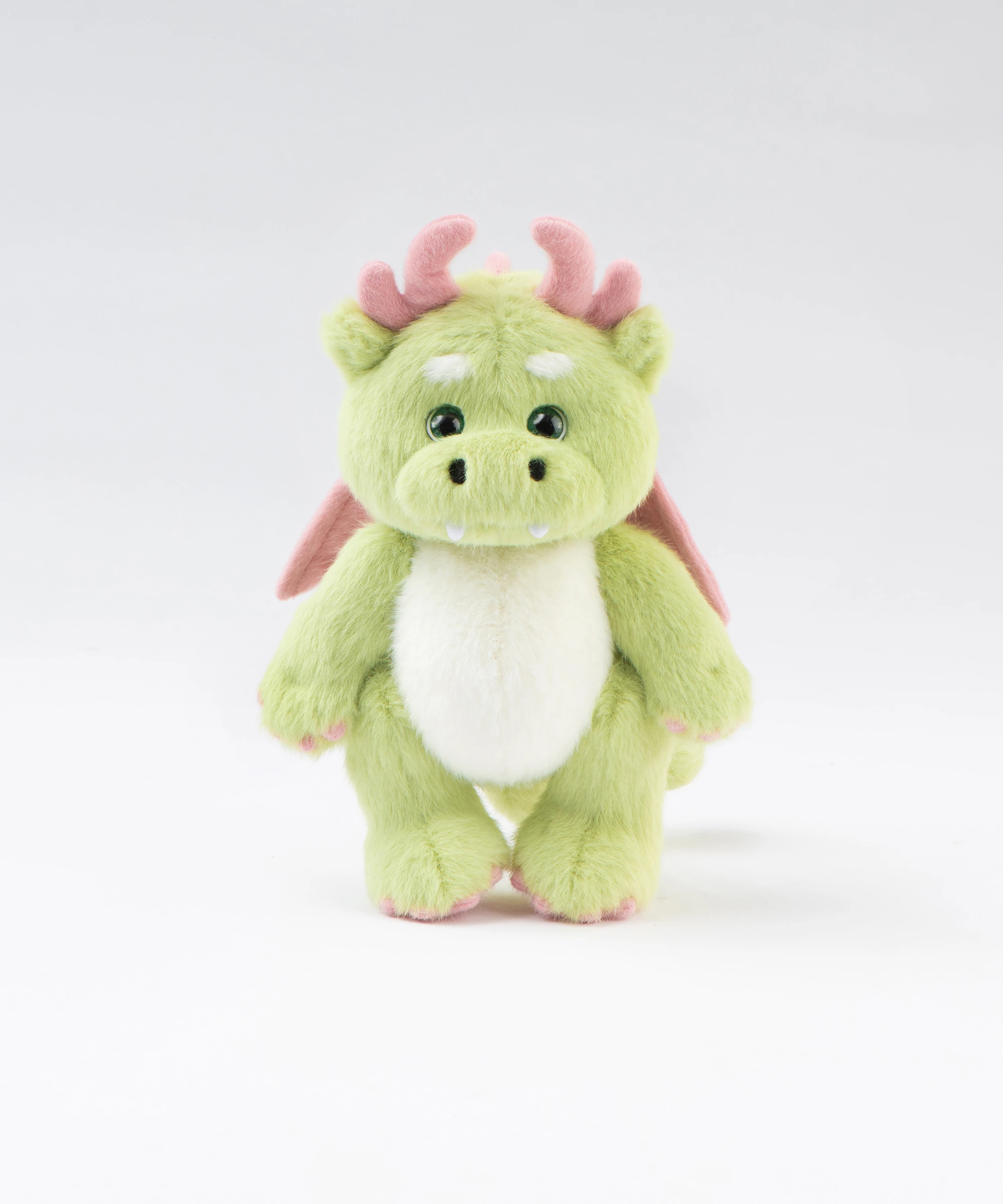 リナドラゴン ピンク (20cm)