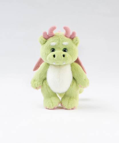 リナドラゴン ピンク (20cm)