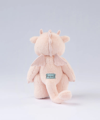 リナドラゴン ピンク (20cm)