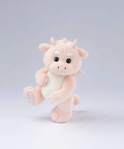 リナドラゴン ピンク (20cm)