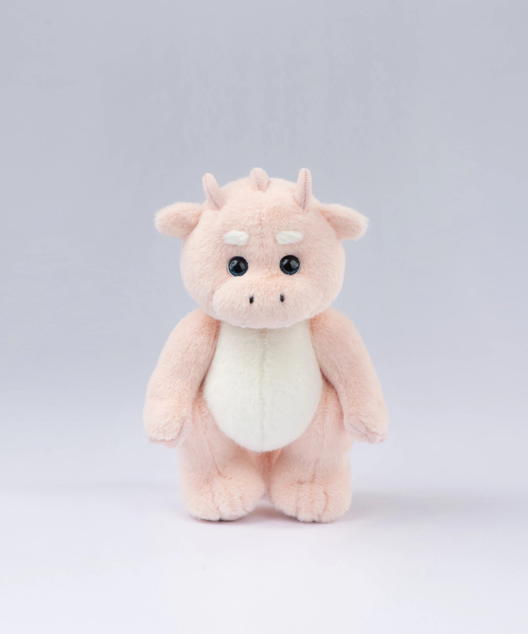 リナドラゴン ピンク (20cm)