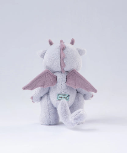 リナドラゴン ピンク (20cm)
