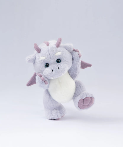 リナドラゴン ピンク (20cm)