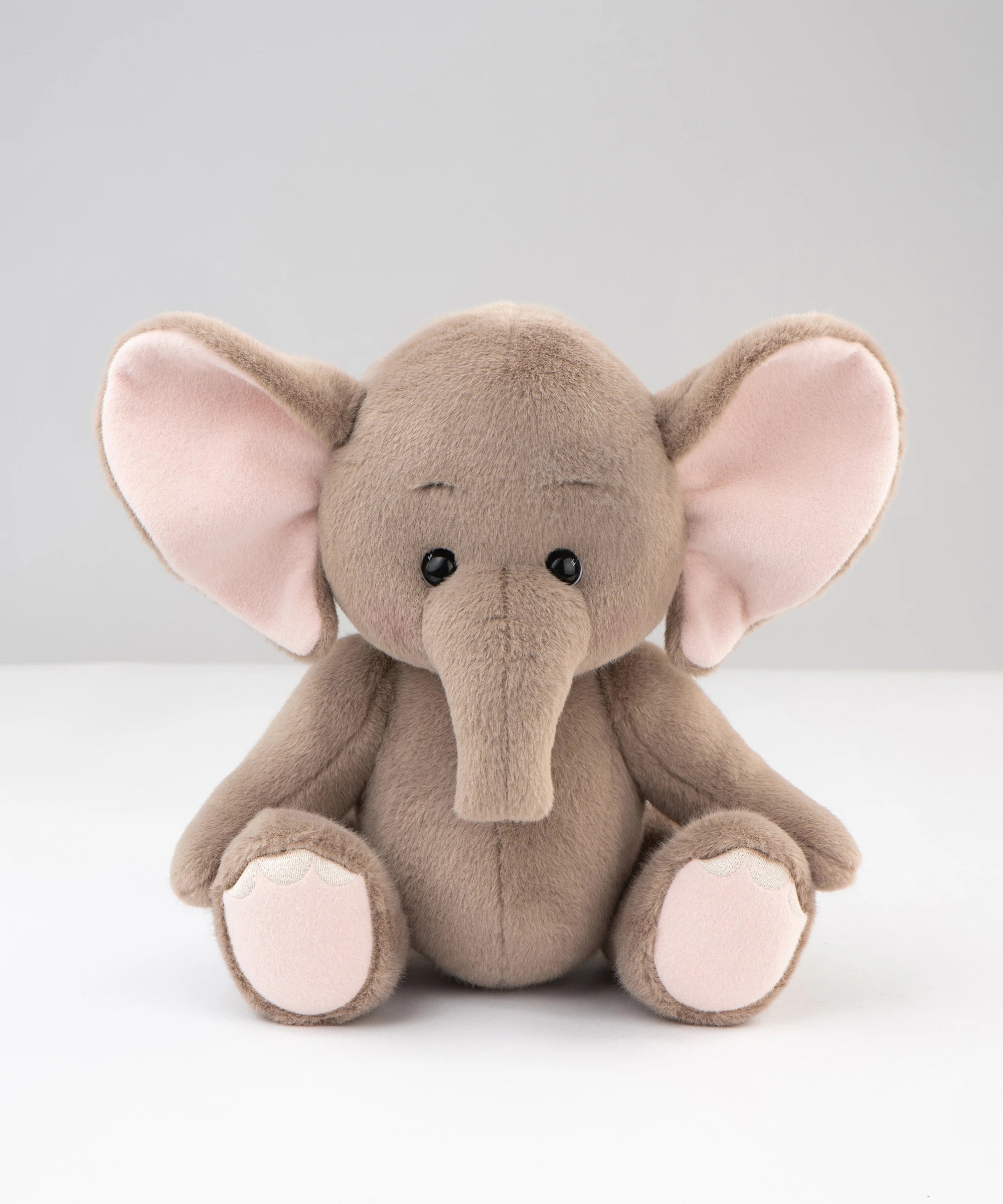 Lina Elephant-Apple-M(30cm)