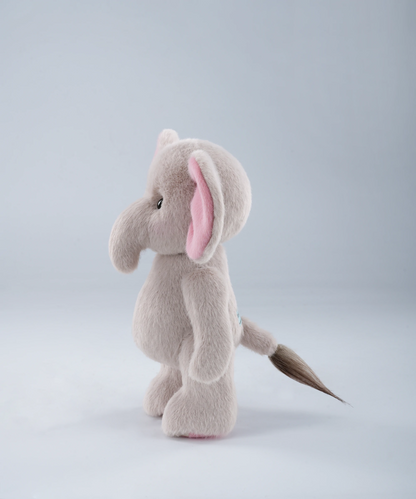 Lina Elephant-S(20cm)
