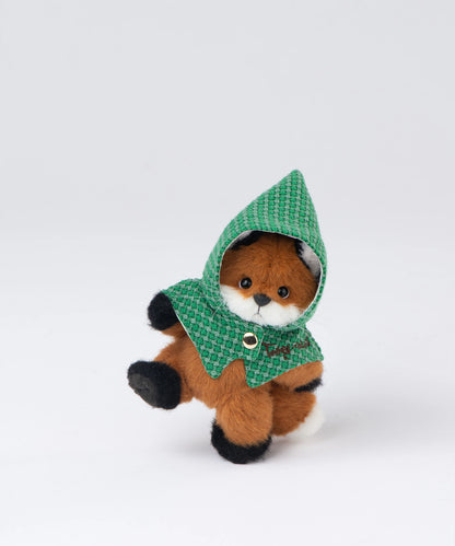 Lina Fox-Caramel Pudding-XXS(12cm)