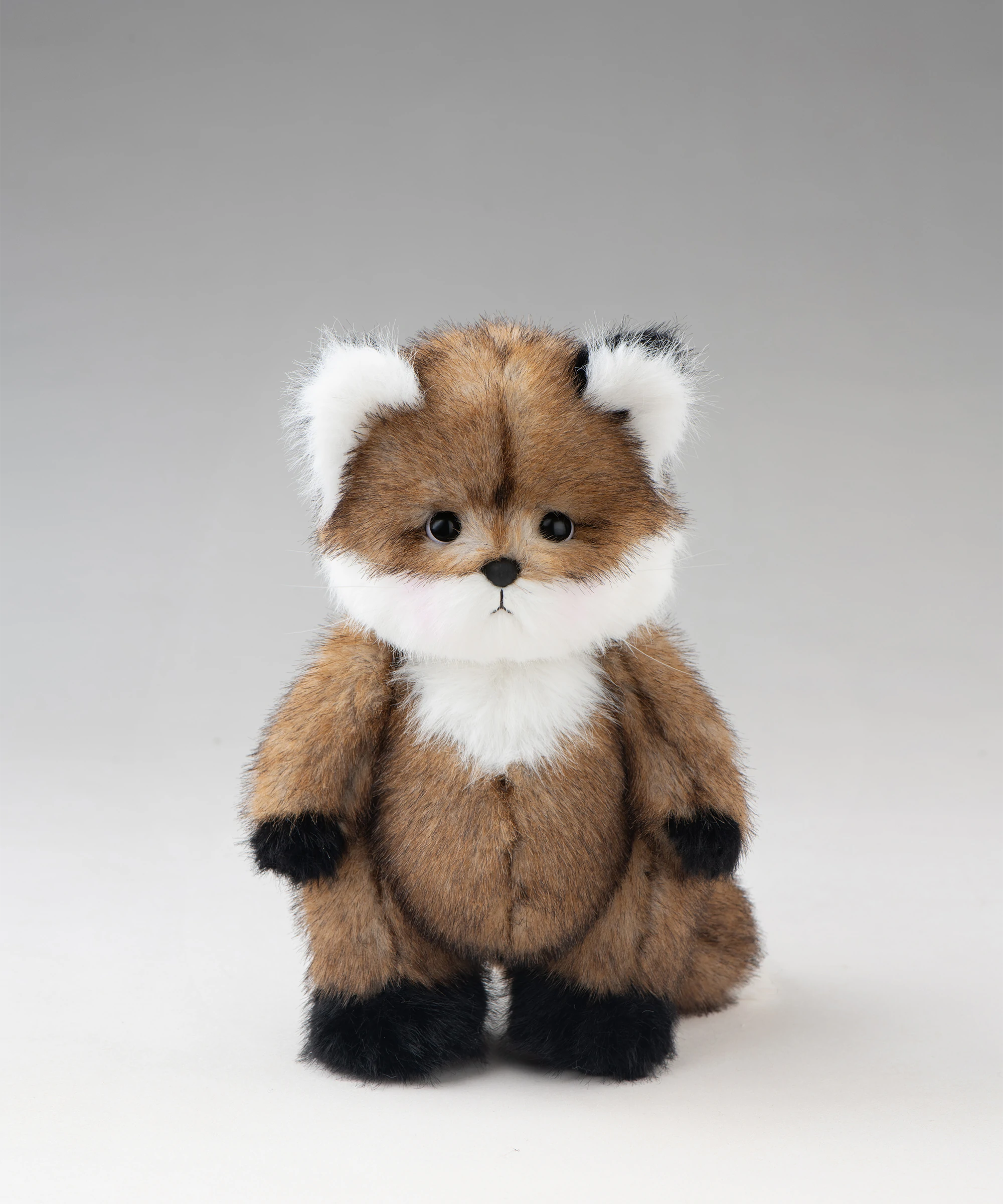 Lina Fox-Taffy Caramel-S(20cm)