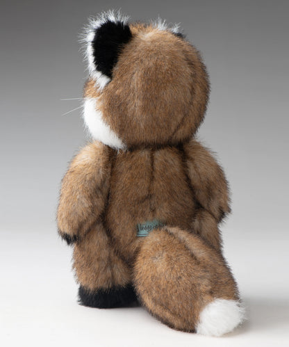 Lina Fox-Taffy Caramel-S(20cm)