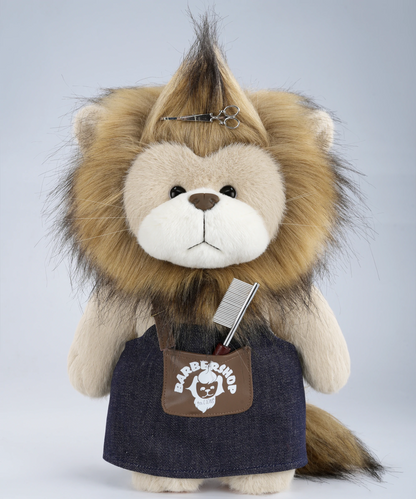 TEDDYTALES- LINAROAR シナモンロール 衣装付き(30CM)