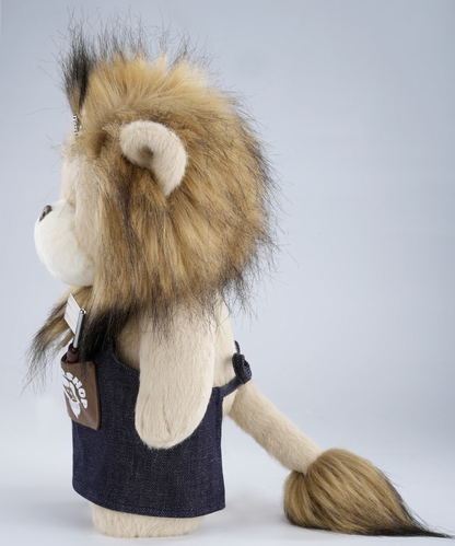 TEDDYTALES- LINAROAR シナモンロール 衣装付き(30CM)