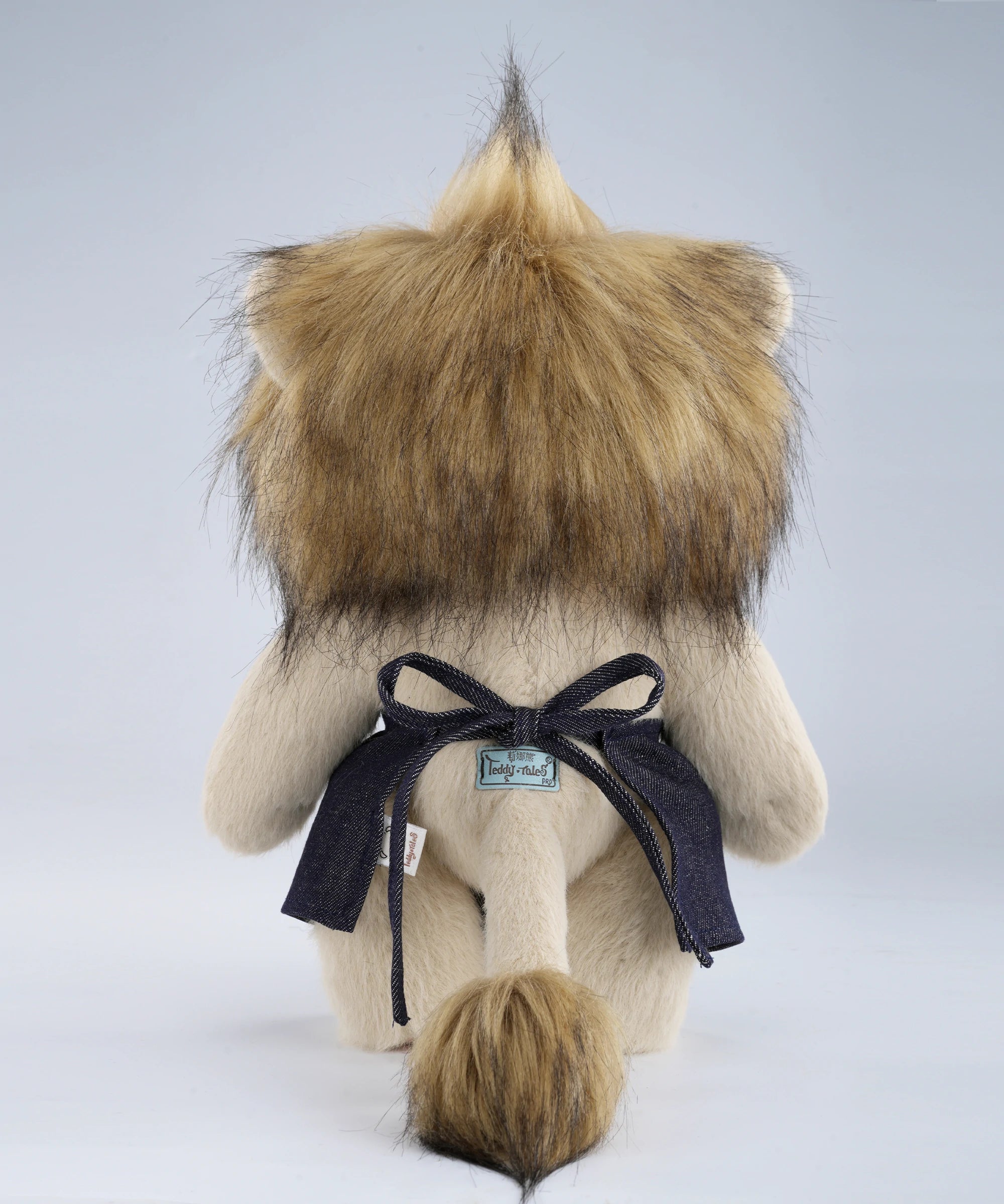 TEDDYTALES- LINAROAR シナモンロール 衣装付き(30CM)
