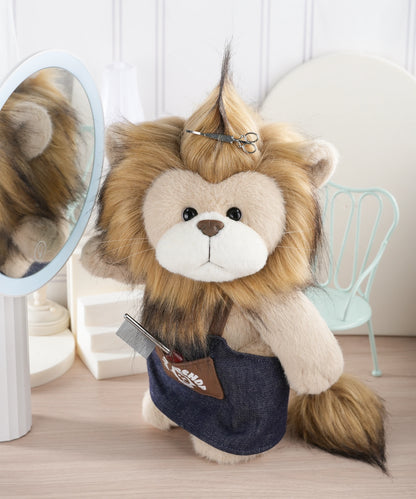 TEDDYTALES- LINAROAR シナモンロール 衣装付き(30CM)
