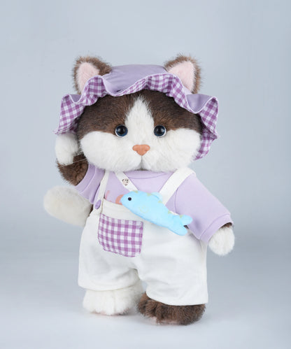 Lina Meow-Anko Mochi-M(30cm)