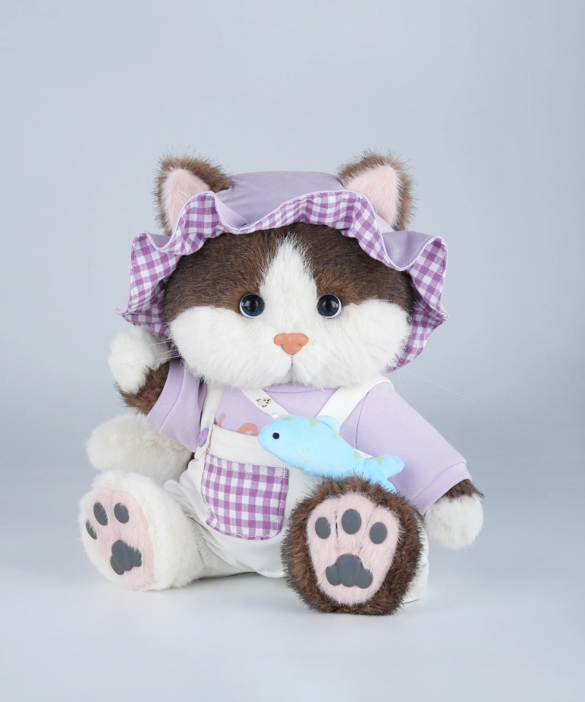 Lina Meow-Anko Mochi-M(30cm)
