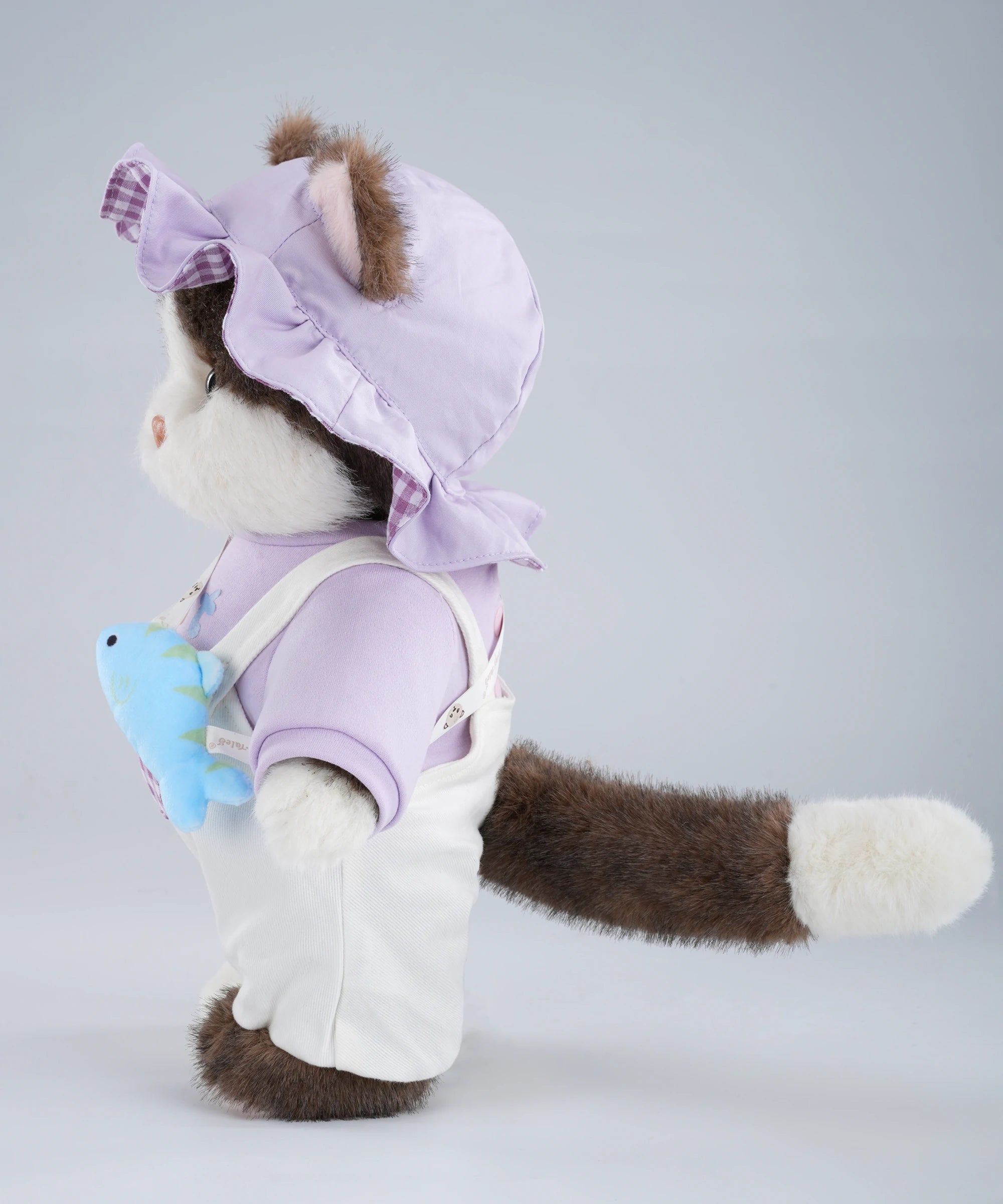 Lina Meow-Anko Mochi-M(30cm)